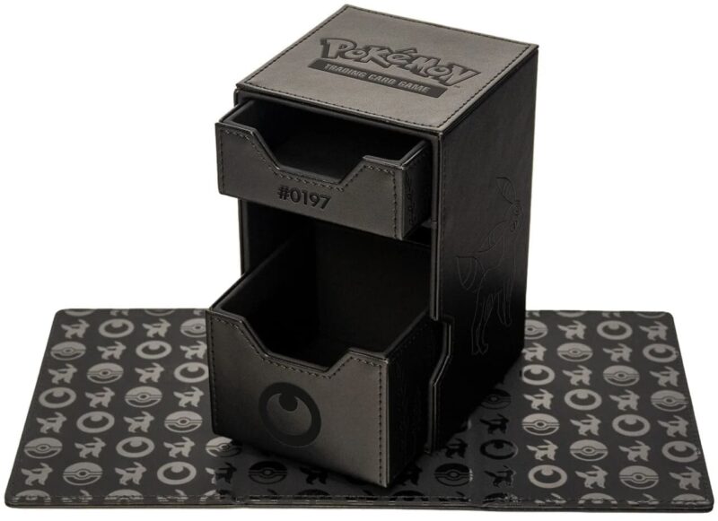 Ultra-PRO-Pokémon-TCG-Wrap-Tower-Deck-Box-Umbreon-Nachtara-2026-1