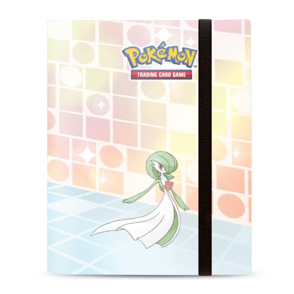 Ultra-PRO-Trick-Room-9-Pocket-Binder-Pokémon-Sammelalbum