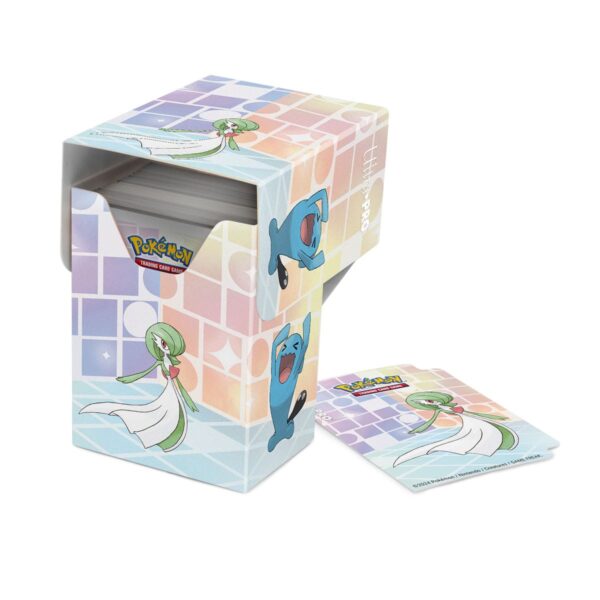 Ultra-PRO-Trick-Room-Deck-Box-Pokémon