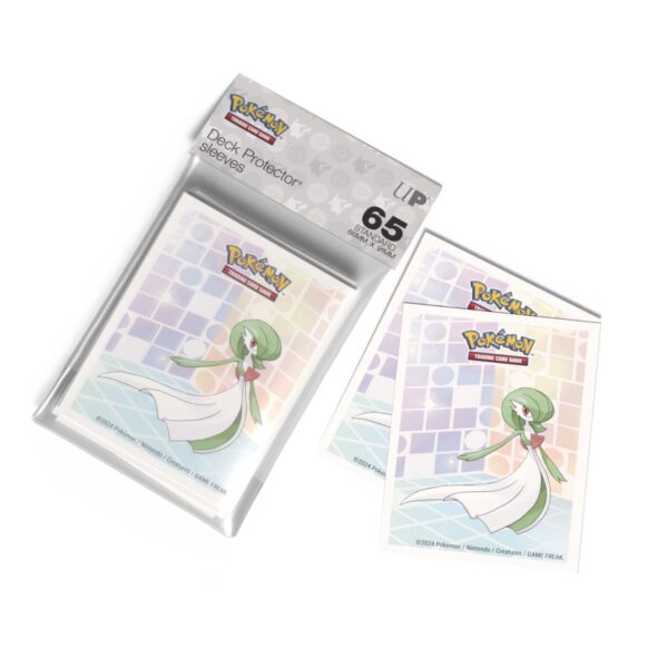 Ultra-PRO-Trick-Room-Deck-Protector-Sleeves-Pokémon-Kartenhüllen