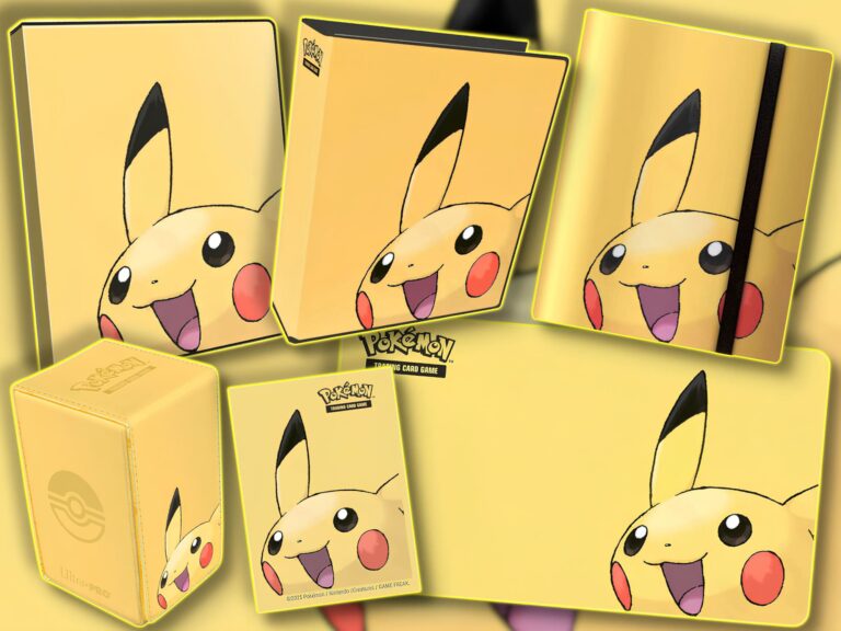 Ultra-Pokémon-Pikachu-Zubehör-Serie-2025-Karten-TCG-Sammelkartenspiel-kaufen-1