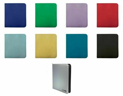 Ultra-Pro-12-Pocket-Zippered-PRO-Binder-Pokémon