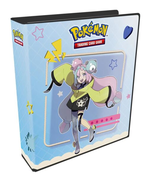 Ultra-Pro-Pokémon-Sammelordner-Enigmara-Iono-2025