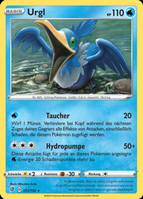 Urgl-051-Clash-der-Rebellen-Pokémon-Karte