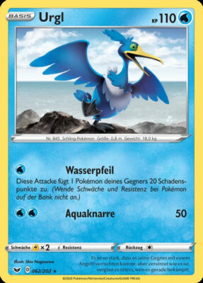 Urgl-062-Schwert-Schild-Pokémon-Karte