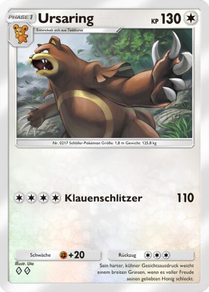 Ursaring-061-071-Verborgene-Quelle-A4a-Pokémon-TCG-Sammelkartenspiel-Pocket-Karte