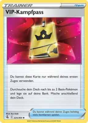 VIP-Kampfpass_Fusionsangriff_225_Pokémon-Karte