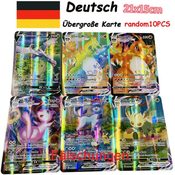 Gefälschte Pokémon Karten einfach und sicher erkennen! | PokeZentrum