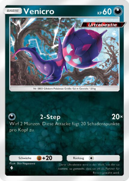 Venicro-044-069-A3a-Dimensionale-Krise-Pokémon-TCG-Sammelkartenspiel-Pocket-Karte