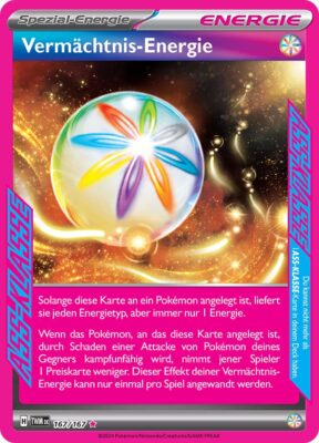 Vermächtnis-Energie_167-167_TWM-DE_Maskerade-im-Zwielicht_ASS-KLASSE_Pokémon-Karte_Deutsch