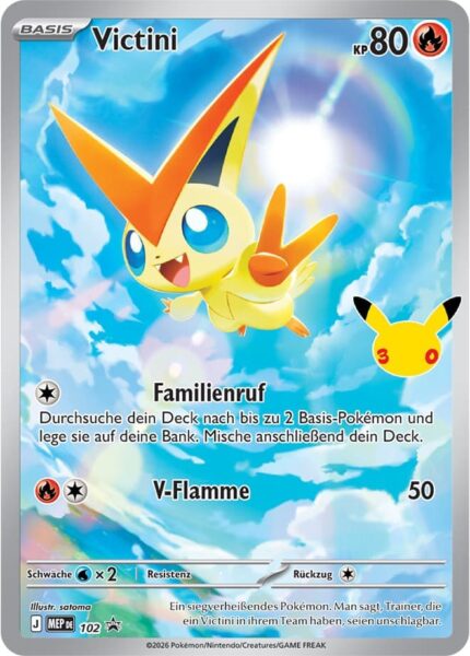 Victini-MEP-102-30-Jahre-Promo-Pokémon-Karte-Deutsch
