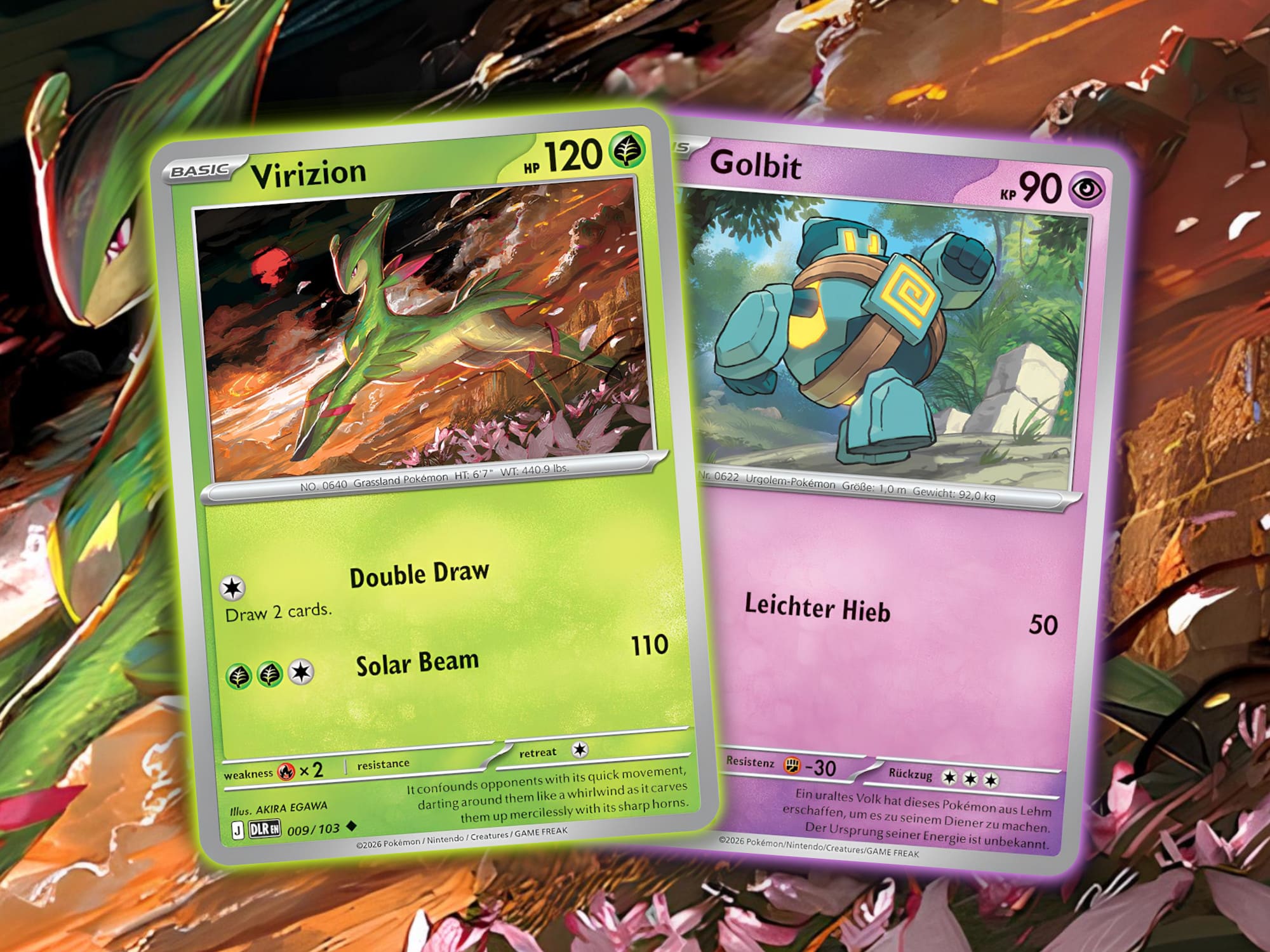 Vidirium-Golbit-Pokémon-Karten-Delta-Herrschaft-Reign-enthüllt-TCG-Sammelkartenspiel