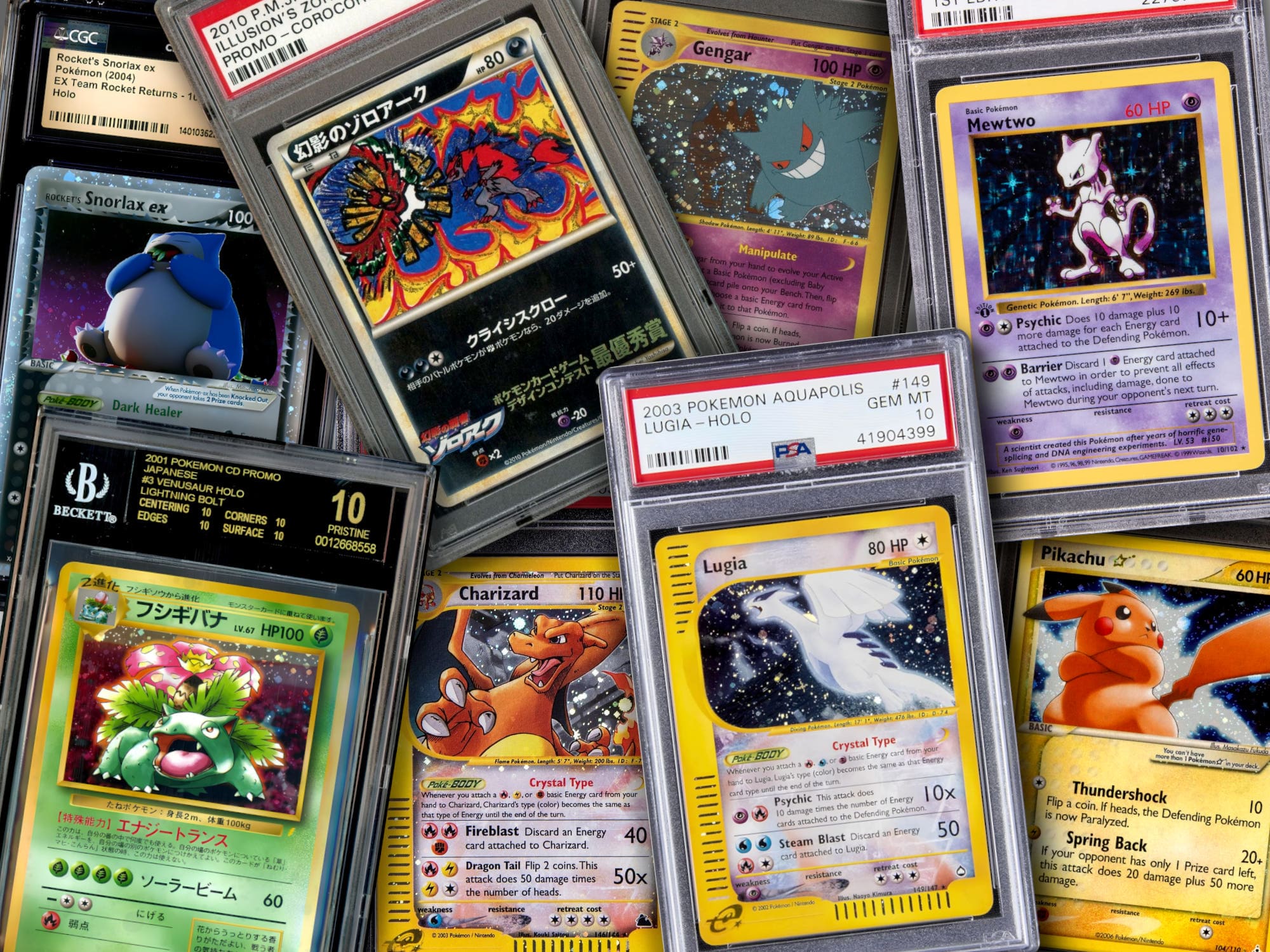 Vintage-Pokémon-Karten-erzielen-Rekordpreise-Höchstwerte-TCG-Sammelkartenspiel