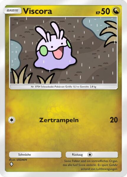 Viscora-048-069-B3b-Wunder-des-Alltags-Pokémon-TCG-Sammelkartenspiel-Pocket-Karte-Deutsch