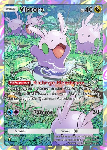 Viscora-247-226-B1-Mega-Aufstieg-Pokémon-Karte-Deutsch