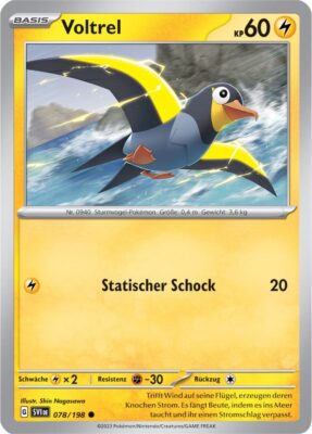Voltrel_078_SV1DE_Karmesin-Purpur_Pokémon-Karte
