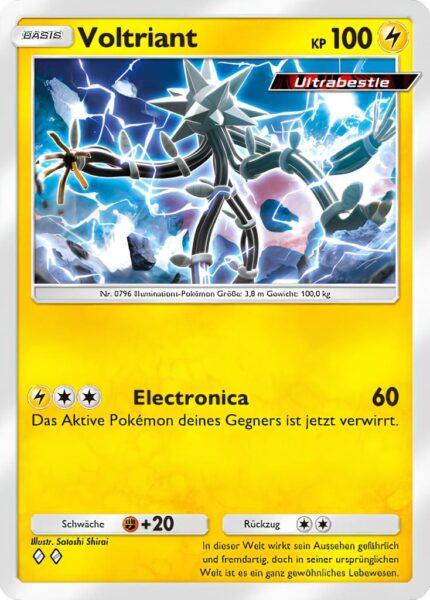 Voltriant-020-069-A3a-Dimensionale-Krise-Pokémon-TCG-Sammelkartenspiel-Pocket-Karte