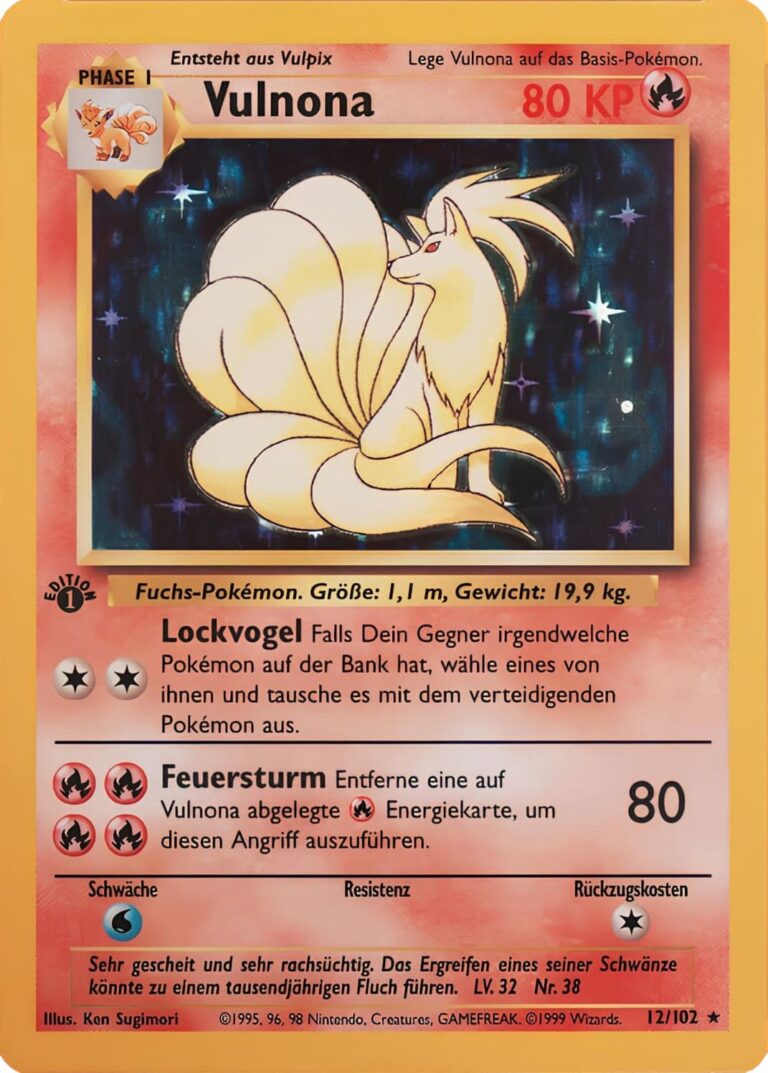 Vulnona_Base-Basis-Set_1st-Edition_12-102_Pokemon-Karte-1999