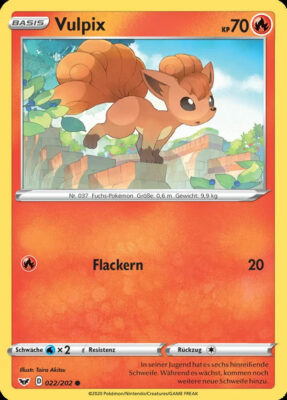 Vulpix-022-Schwert-Schild-Pokémon-Karte