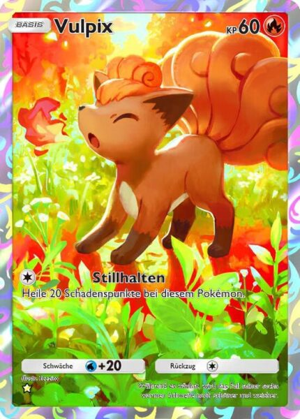 Vulpix-070-069-B3b-Wunder-des-Alltags-Pokémon-TCG-Sammelkartenspiel-Pocket-Karte-Deutsch
