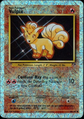 Vulpix_98-110_Legendary-Collection-Reverse-Holo_Pokémon-Karte