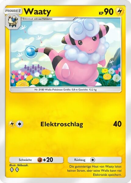 Waaty-083-226-B1-Mega-Aufstieg-Pokémon-Karte-Deutsch