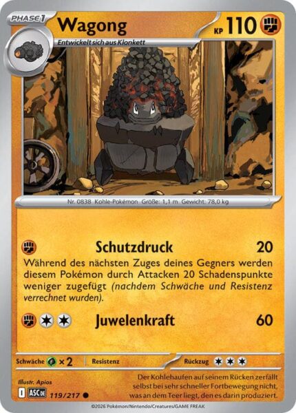 Wagong-119-217-ASC-Erhabene-Helden-Pokémon-Karte-Deutsch