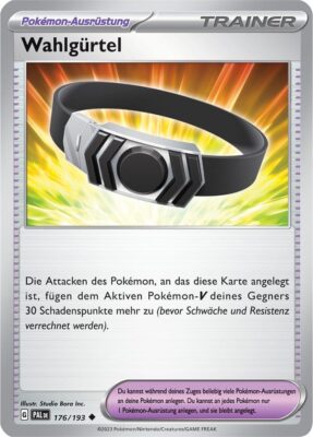 Wahlgürtel_176-193_Entwicklungen-in-Paldea_Pokémon-Karte