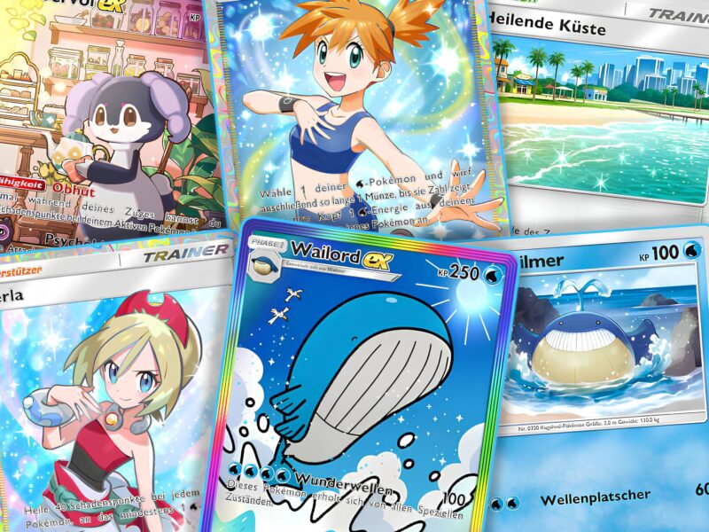 Wailord-ex-Deck-Liste-Anleitung-Strategie-Guide-Pokémon-TCG-Sammelkartenspiel-Pocket-2026