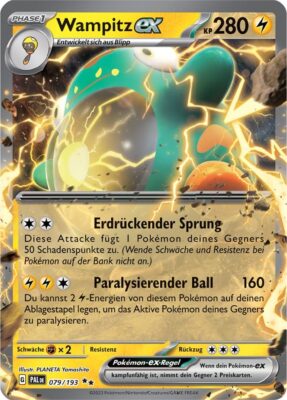 Wampitz-ex_079-193_Entwicklungen-in-Paldea_Pokémon-Karte