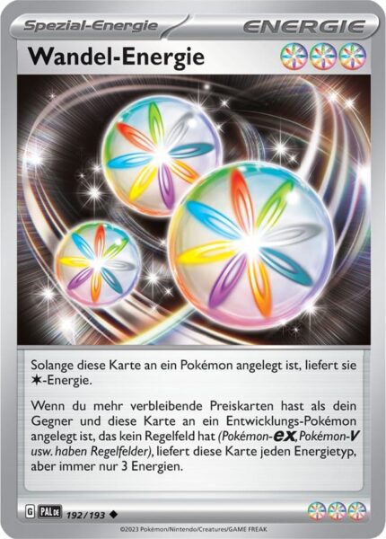 Wandel-Energie_192-193_Entwicklungen-in-Paldea_Pokémon-Karte