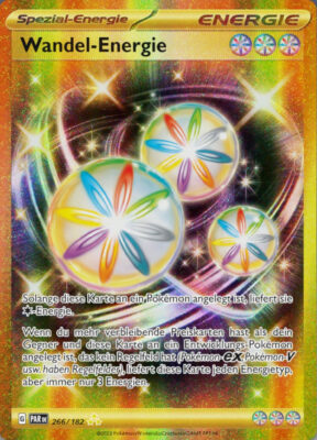Wandel-Energie_PAR-DE-266-182_Paradox-Rift-Paradoxrift_Terakristall_Gold_Vollbild_Full-Art_Ultra-Rare_Pokémon-Karte_Karmesin-Purpur-Deutsch