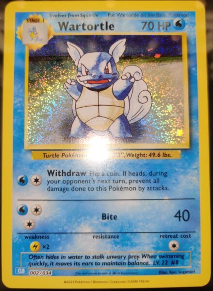 Wartortle_Schillok_CLB-002-034_Pokémon-Trading-Card-Game-Classic-Karte