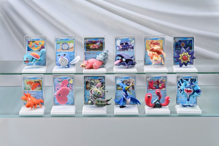 Water-Pokémon-Illustration-Figure-Collection-Box-Japan-TCG-Sammelkartenspiel-2026-1