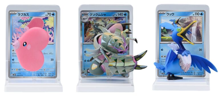 Water-Pokémon-Illustration-Figure-Collection-Box-Japan-TCG-Sammelkartenspiel-2026-3