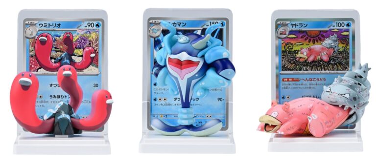 Water-Pokémon-Illustration-Figure-Collection-Box-Japan-TCG-Sammelkartenspiel-2026-5