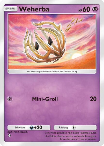 Weherba-072-155-B3-Pulsierende-Aura-Pokémon-TCG-Sammelkartenspiel-Pocket-Karte-Deutsch