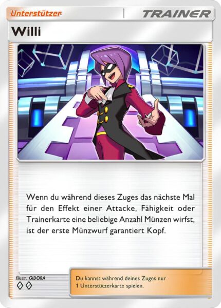 Willi-156-161-Weisheit-von-Meer-und-Himmel-A4-Pokémon-TCG-Sammelkartenspiel-Pocket-Karte