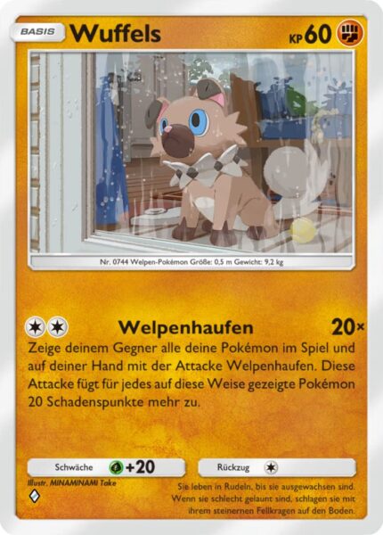 Wuffels-B3b-Wunder-des-Alltags-Pokémon-TCG-Pocket-Karte