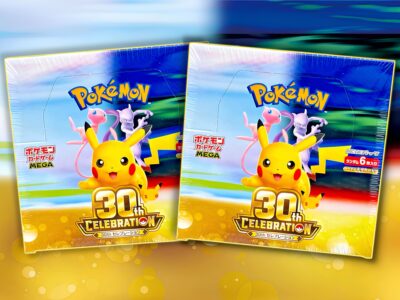 Yahoo-Japan-Pokémon-Boxen-Booster-30th-Celebration-Verkauf-Verbot-TCG-2026