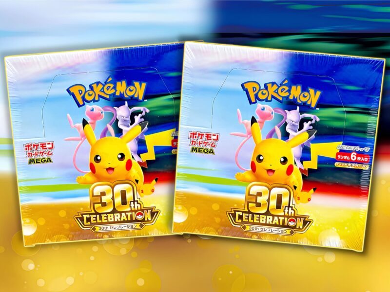 Yahoo-Japan-Pokémon-Boxen-Booster-30th-Celebration-Verkauf-Verbot-TCG-2026