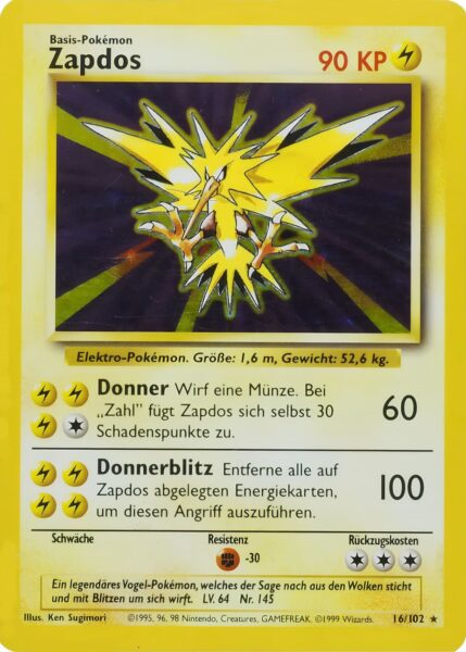 Zapdos_16-102_Basis-Set_Grundset_Pokémon-Karte