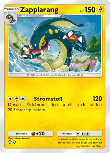 Zapplarang-028-071-Verborgene-Quelle-A4a-Pokémon-TCG-Sammelkartenspiel-Pocket-Karte