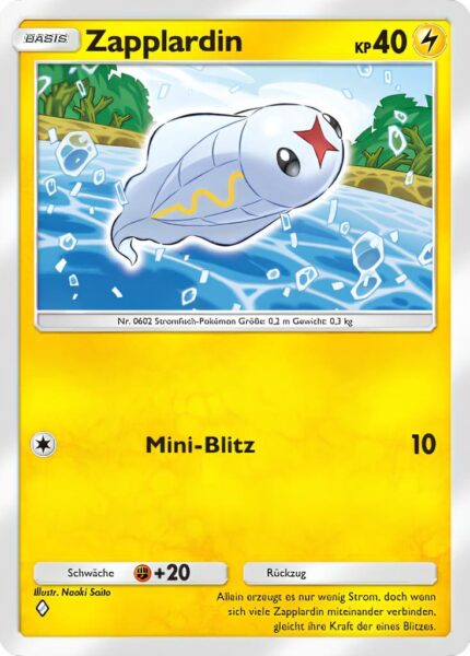 Zapplardin-026-071-Verborgene-Quelle-A4a-Pokémon-TCG-Sammelkartenspiel-Pocket-Karte