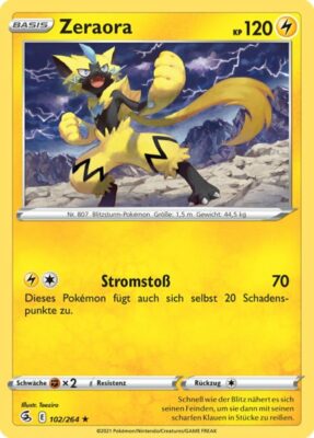Zeraora_Fusionsangriff_102_Pokémon