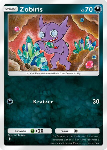 Zobiris-044-069-A3b-Evoli-Hain-Pokémon-TCG-Sammelkartenspiel-Pocket-Karte-Deutsch