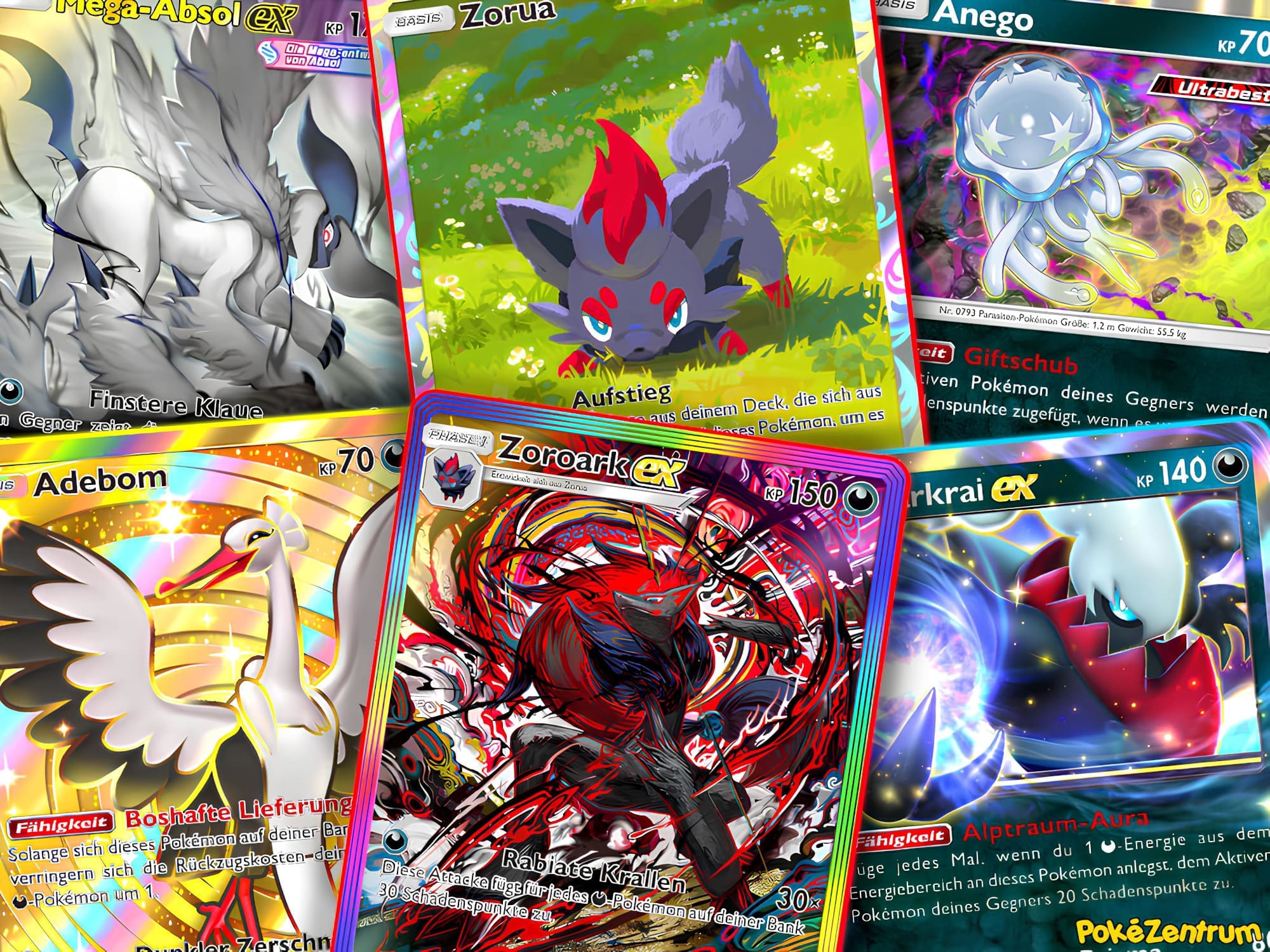Zoroark-ex-Deck-Liste-Anleitung-Strategie-Guide-Pokémon-TCG-Sammelkartenspiel-Pocket-2026