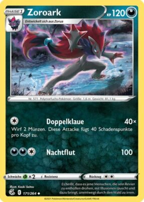 Zoroark_Fusionsangriff_171_Pokémon-Karte