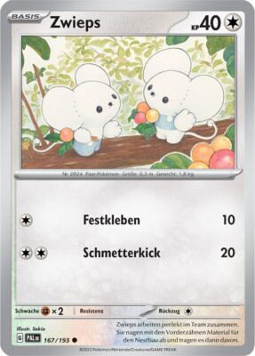 Zwieps_167-193_Entwicklungen-in-Paldea_Pokémon-Karte