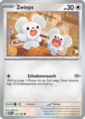 Zwieps_PAR-DE-153-182_Paradox-Rift-Paradoxrift_Pokémon-Karte_Deutsch